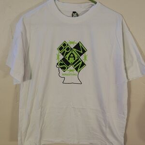 Brain Dead Slam Wrestling T-Shirt